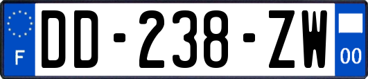 DD-238-ZW