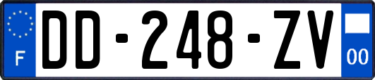 DD-248-ZV