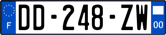 DD-248-ZW