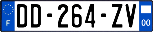 DD-264-ZV