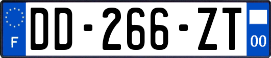DD-266-ZT