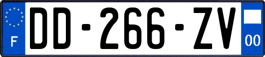 DD-266-ZV