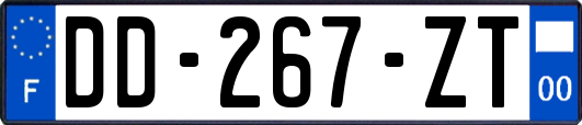 DD-267-ZT