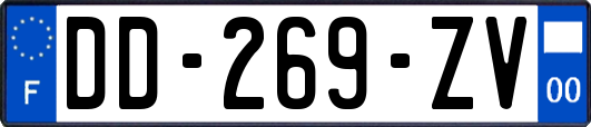 DD-269-ZV