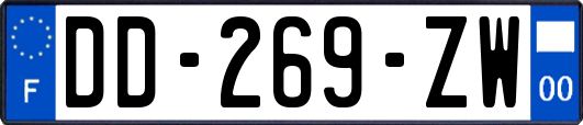 DD-269-ZW