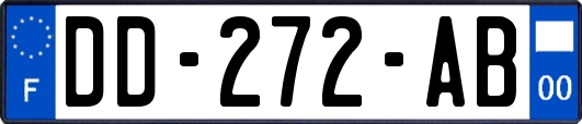 DD-272-AB