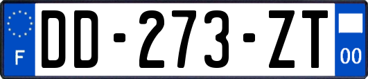 DD-273-ZT