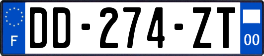 DD-274-ZT