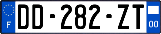 DD-282-ZT