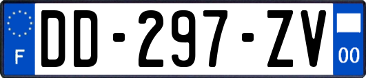 DD-297-ZV