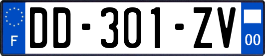 DD-301-ZV