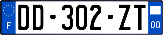 DD-302-ZT