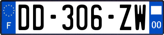 DD-306-ZW