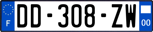 DD-308-ZW
