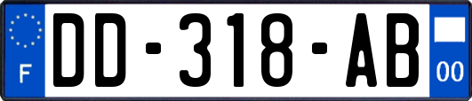 DD-318-AB