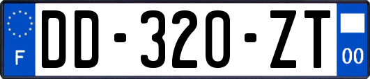 DD-320-ZT
