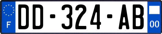 DD-324-AB