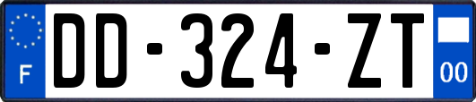 DD-324-ZT