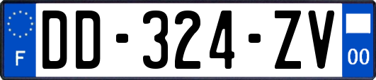 DD-324-ZV