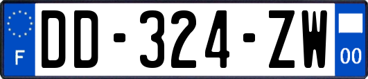 DD-324-ZW