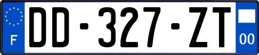 DD-327-ZT