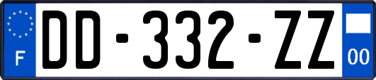 DD-332-ZZ