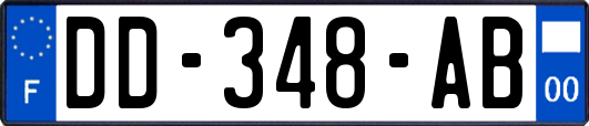 DD-348-AB