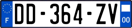 DD-364-ZV