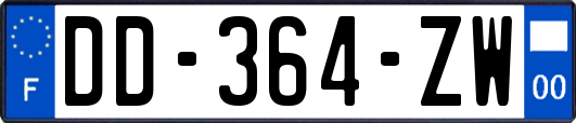 DD-364-ZW
