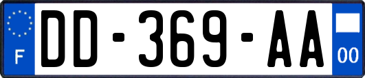 DD-369-AA