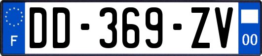 DD-369-ZV