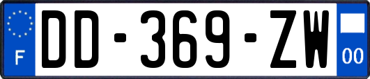DD-369-ZW