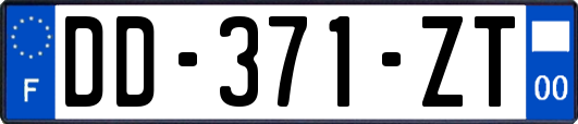 DD-371-ZT