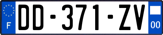 DD-371-ZV