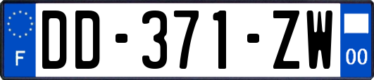 DD-371-ZW