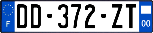 DD-372-ZT