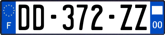 DD-372-ZZ