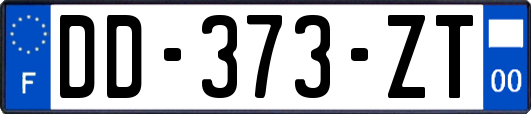 DD-373-ZT