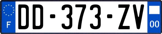 DD-373-ZV