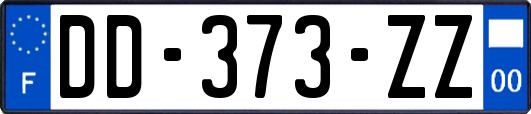 DD-373-ZZ