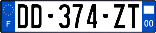 DD-374-ZT