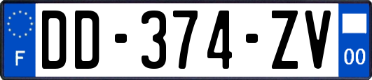DD-374-ZV