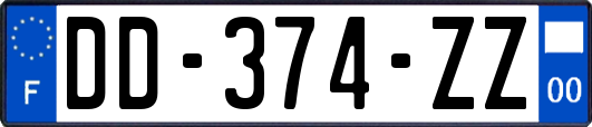 DD-374-ZZ