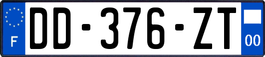 DD-376-ZT