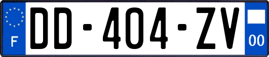 DD-404-ZV