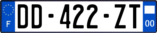 DD-422-ZT