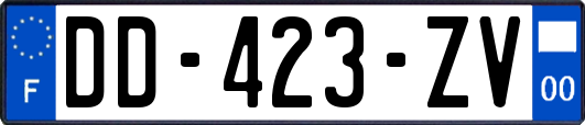 DD-423-ZV