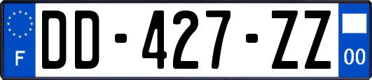 DD-427-ZZ