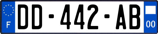 DD-442-AB