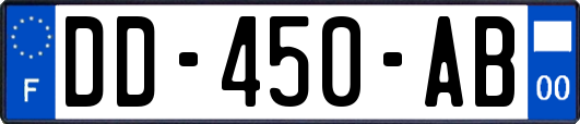 DD-450-AB